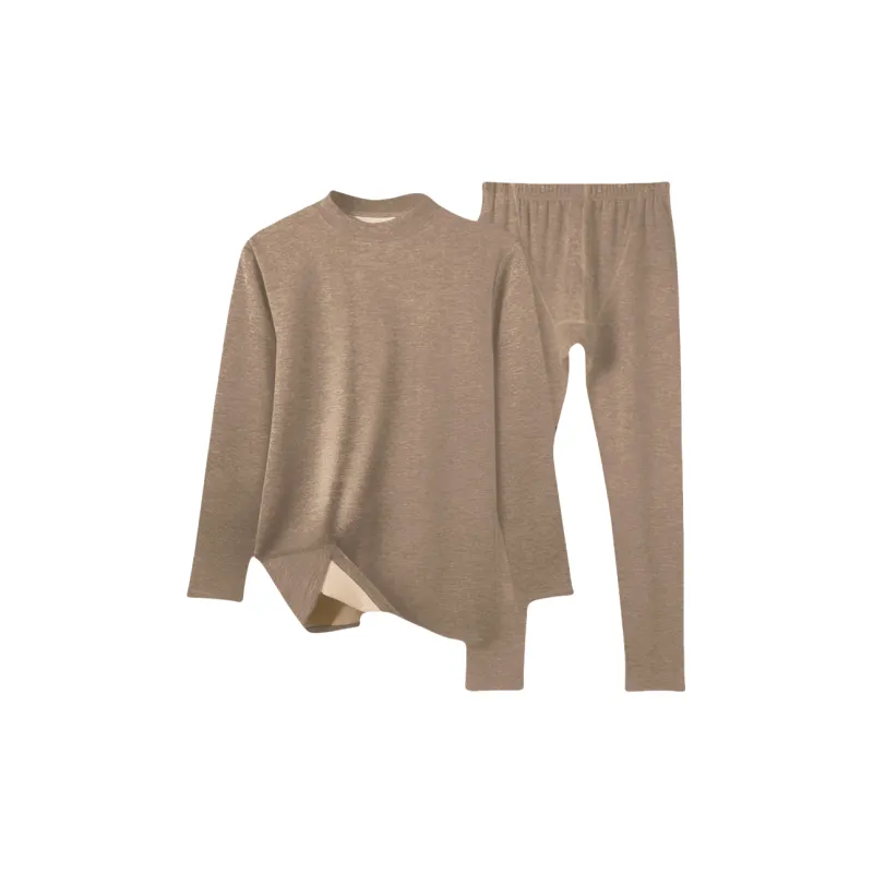 Yalu Men Thermal Sets-4