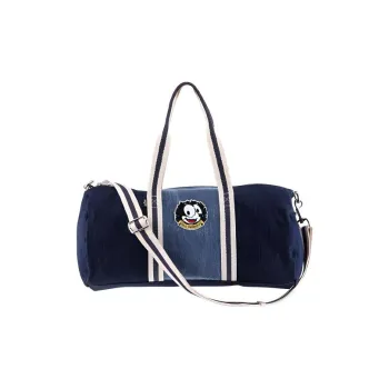 Levi’s X FELIX THE CAT™ Cotton Travel Bag Unisex Blue