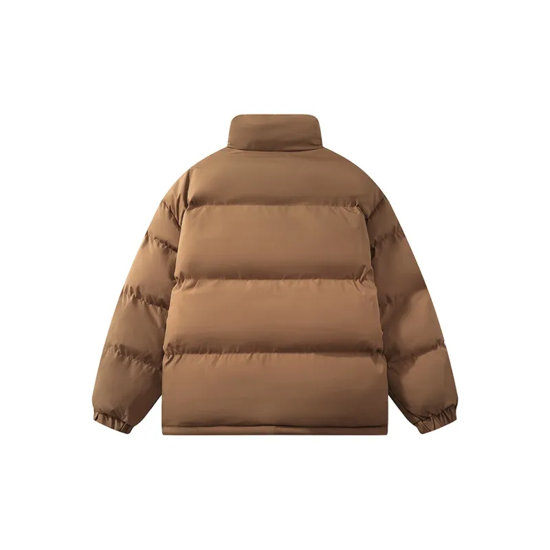 HOWIE LANDAU Puffer Jacket Unisex-8