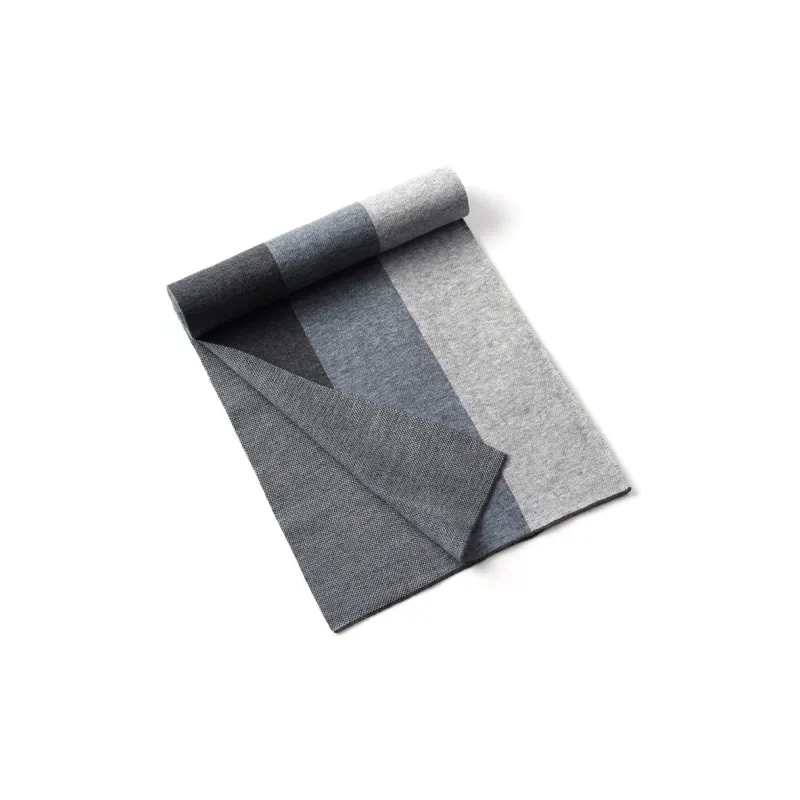 TUCANO Knit Scarves Men-1