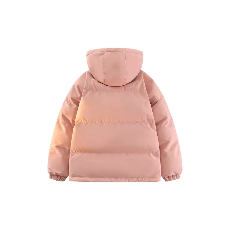 Lan Miao Puffer Jackets Unisex-11
