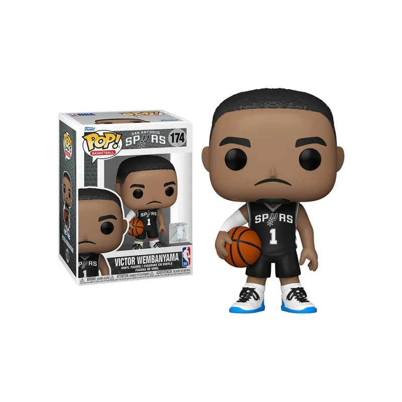 Funko Chibi Figures-2