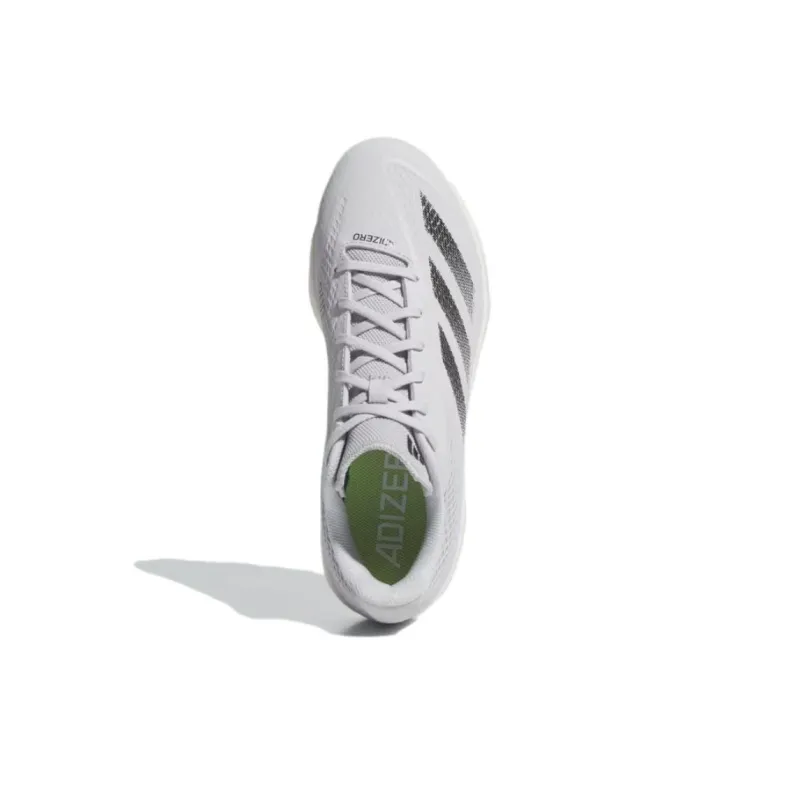 Adidas Adizero Electric Tpu Team Light Grey Core Black Cloud White-3
