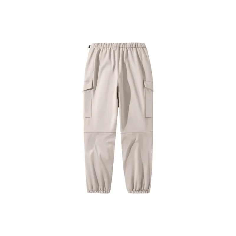 CAMEL Capsule Cargo Pants Men's-8