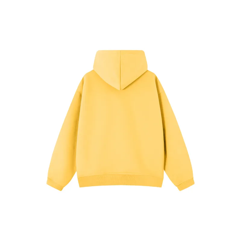COMIC LARVA Sweatshirts Unisex-4