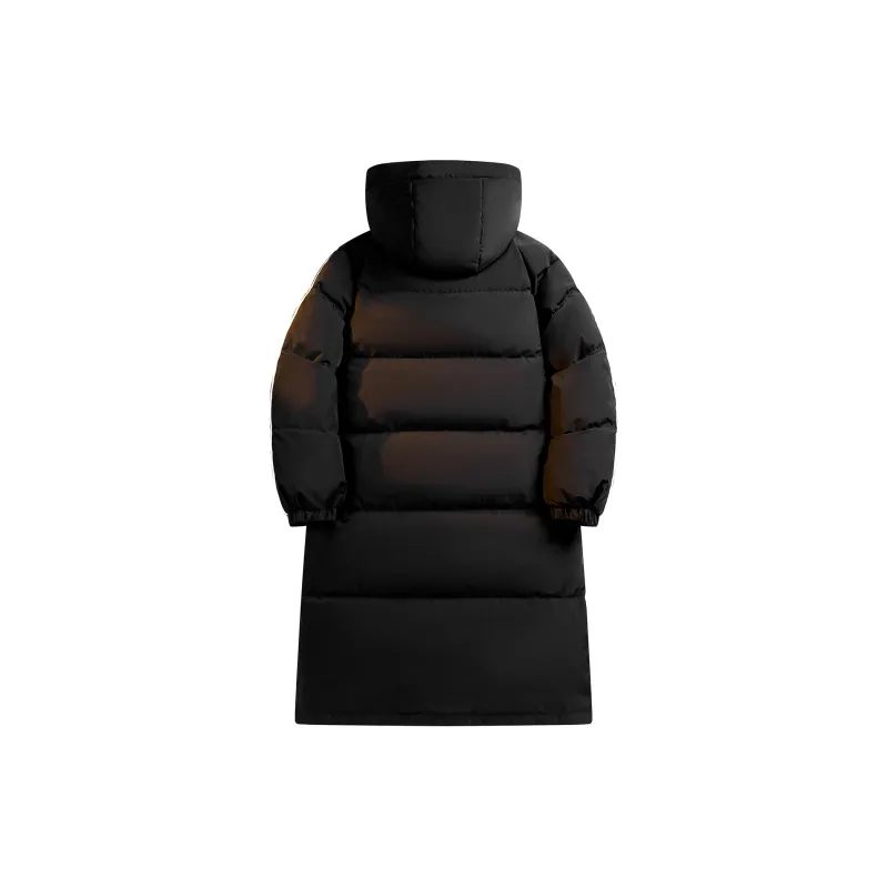 CSKS Down Jackets Unisex-1
