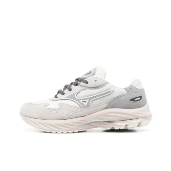 Wave Rider Beta Mizuno 'Minetic Pack Silver Cloud'