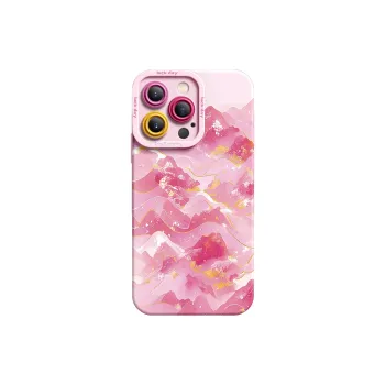 SUPER MOUSE Phone Cases