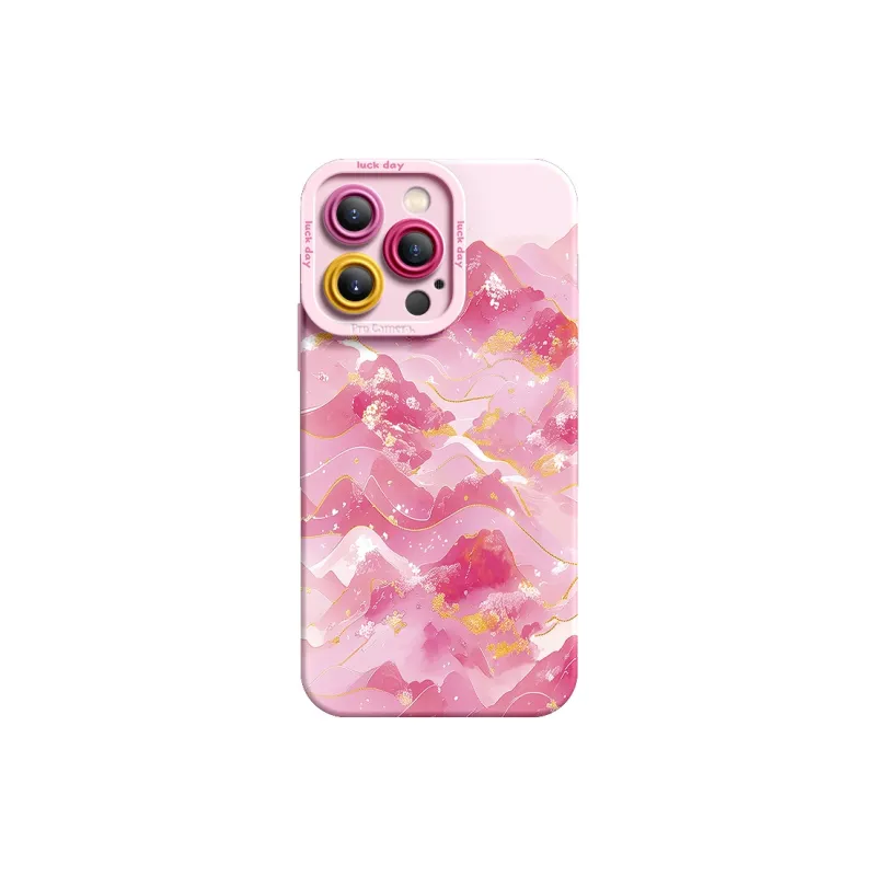 SUPER MOUSE Phone Cases-3