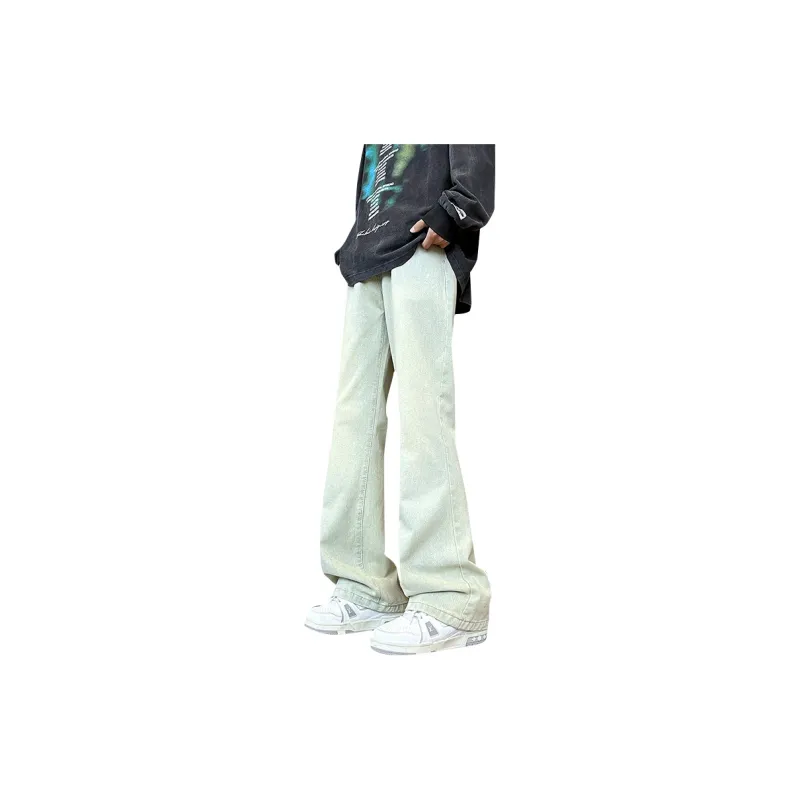 FONDLOOK Jeans Men-4