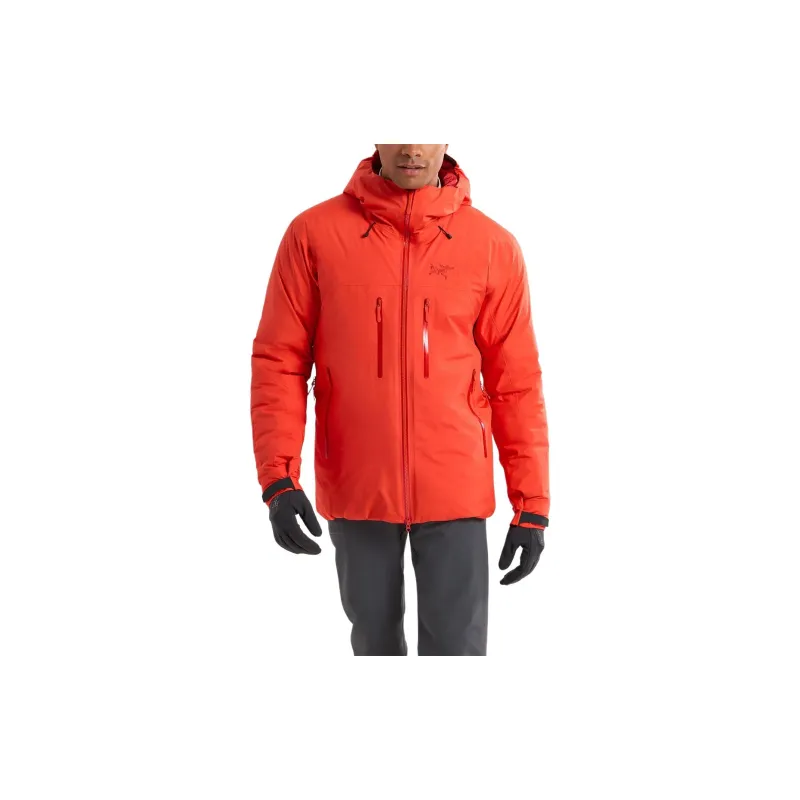 Arc'teryx Beta Down Insulated Jacket-18