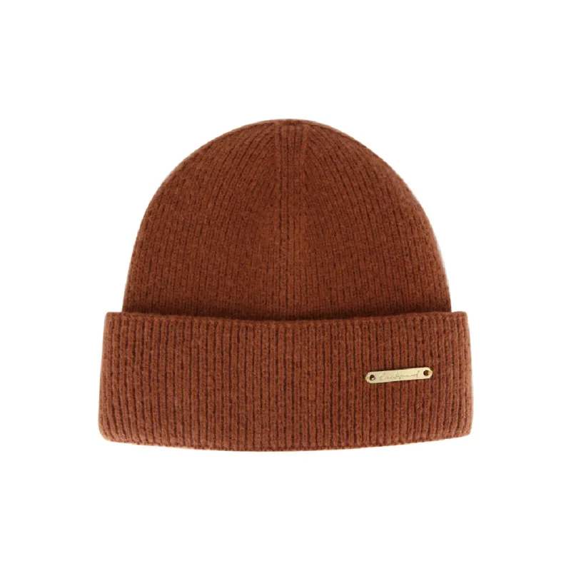 Lackpard Polyester Beanies Men's-5