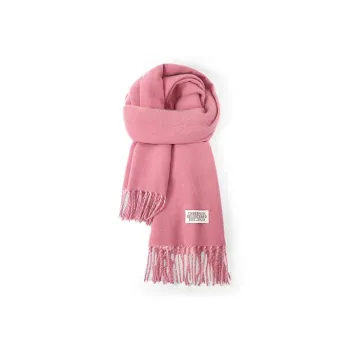 Yalu Preferred Knit Scarves Unisex