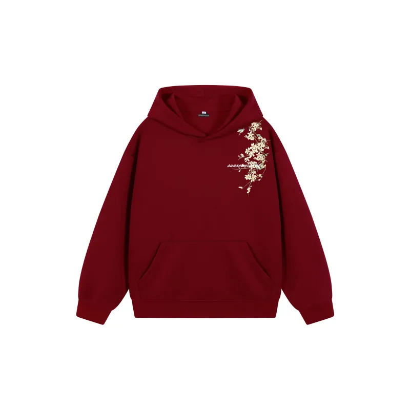 SUNSETMONENT Sweatshirts Unisex-7