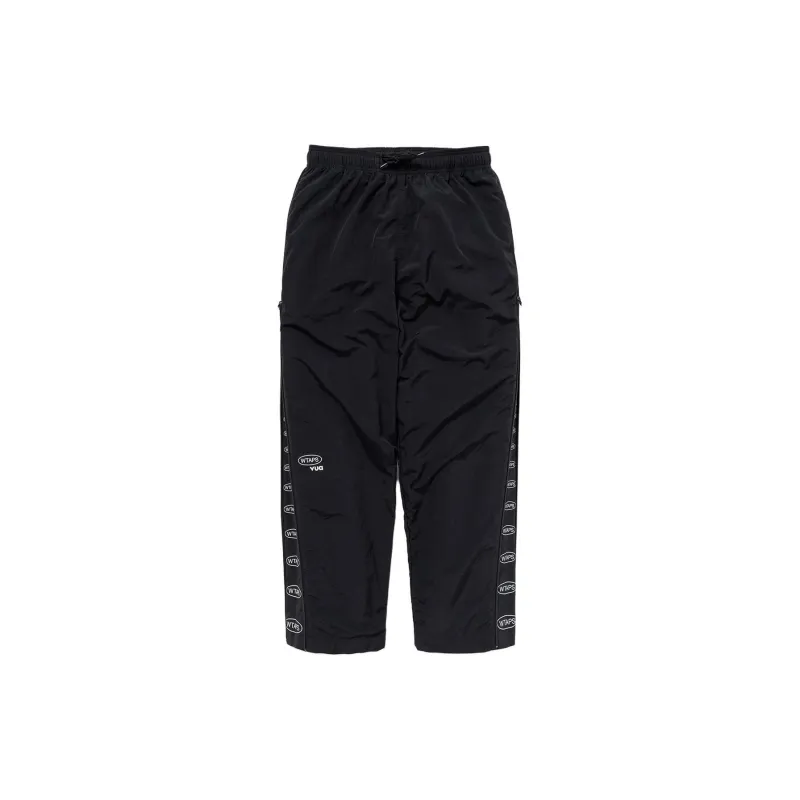 WTAPS Deli Track Pants-1