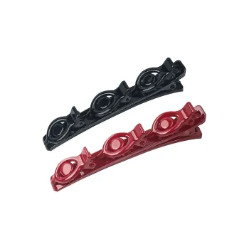 GOODY Acrylic Hair Clips Unisex