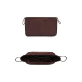 Satin-Medium Size-Coffee