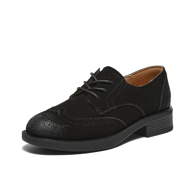 BASTO Casual Single Shoes Women's-1