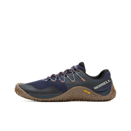 Trail Glove 7 MERRELL 'Sea Gum'