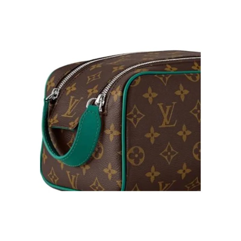 LOUIS VUITTON M12643 Dopp Kit-2