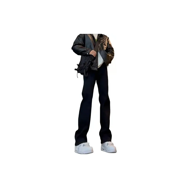 PANDA ADEVIL Jeans Unisex-1
