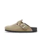 Taupe