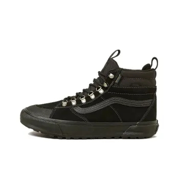 Sk8 Vans Hi Waterproof Mte 'Black'
