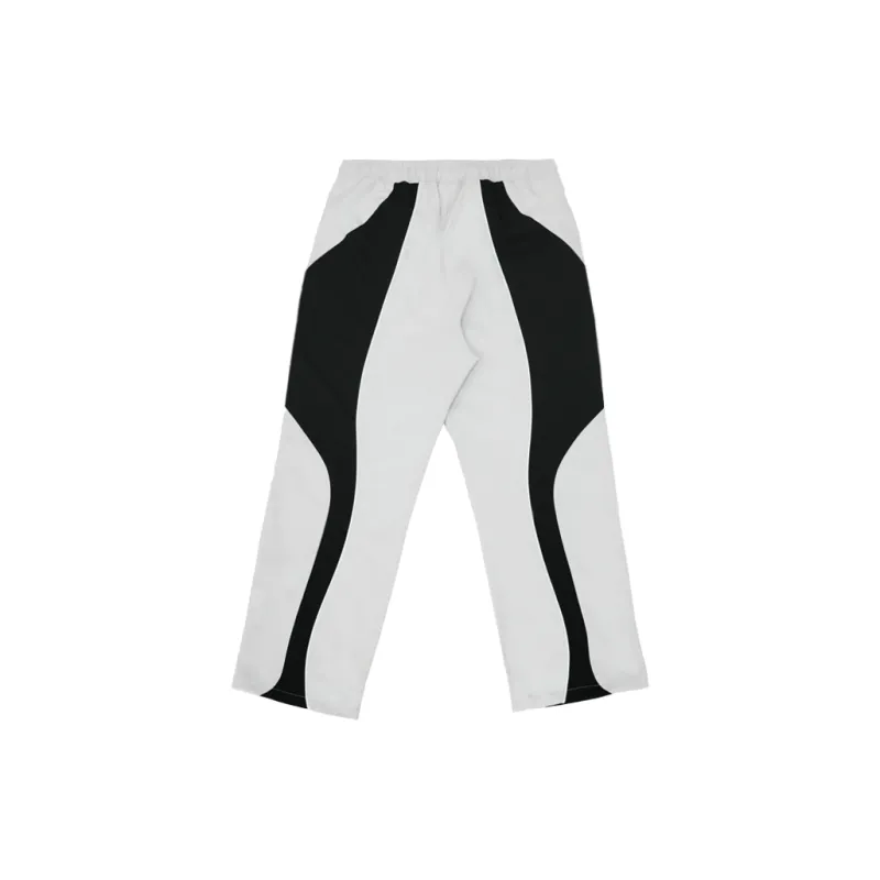 NICEID Knitted Sports Pants Unisex-1