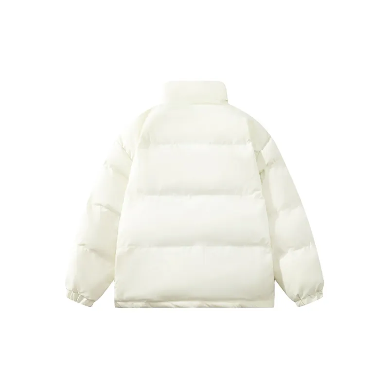 HOWIE LANDAU Puffer Jacket Unisex-1
