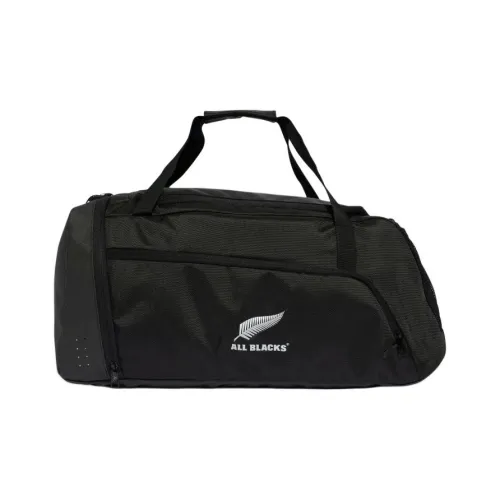 Adidas Travel Bags Black