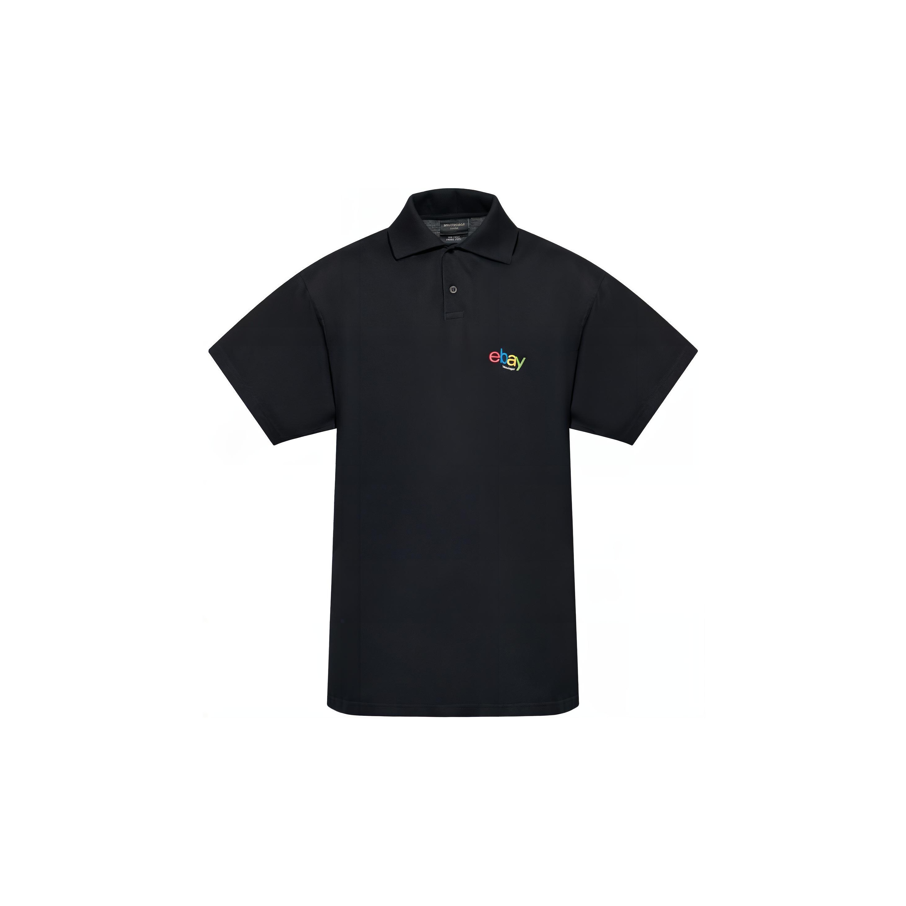 Shops balenciaga polo price