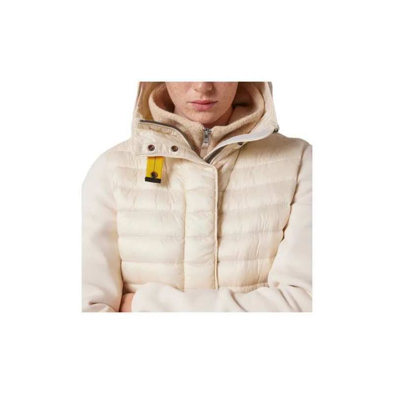 PARAJUMPERS Lorita Puffer Jacket-5
