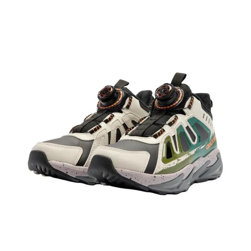 QIAODAN Kids' Casual Shoes Grade School-2
