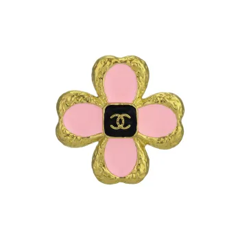 CHANEL Brooches Women's