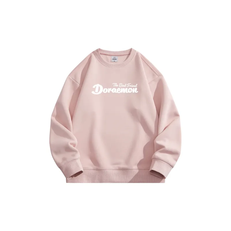 Doraemon/a Sweatshirts Unisex-16