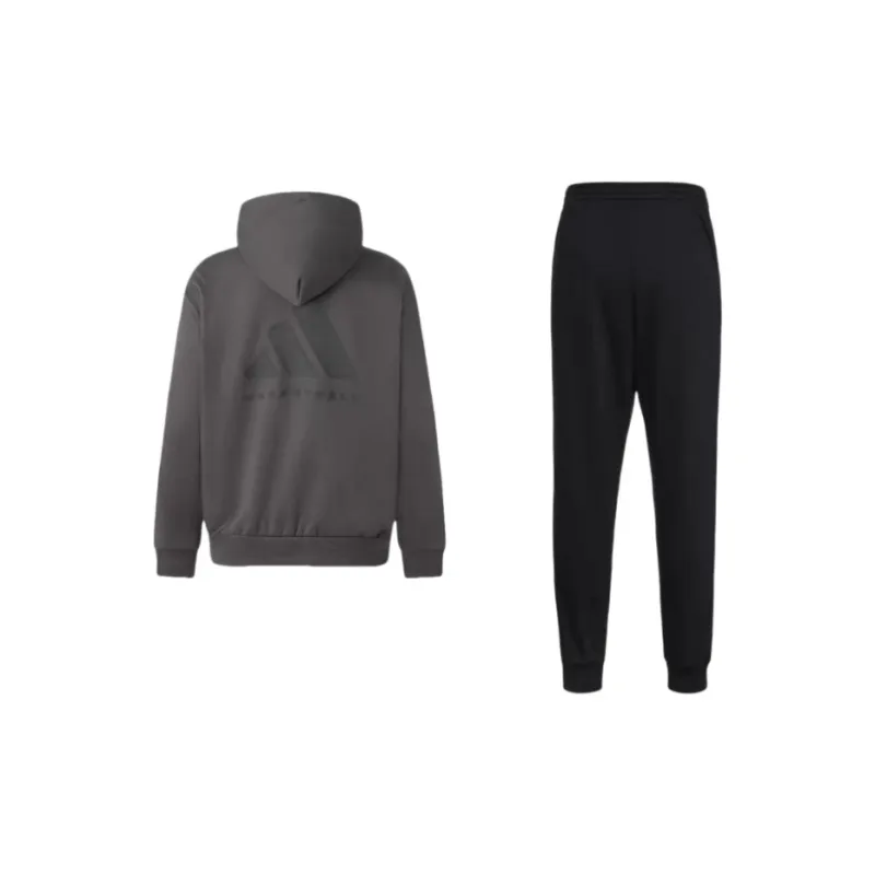 Adidas THE 2024 COLLECTION CHAPTER 02 Series Sweatshirt Set Men's-1
