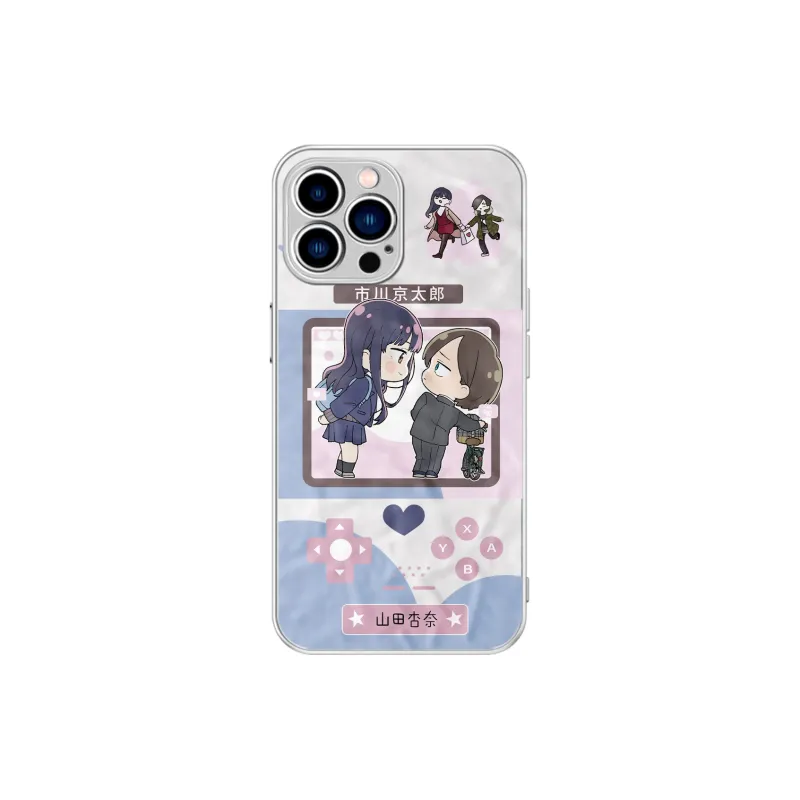 YADIQI Phone Cases-28