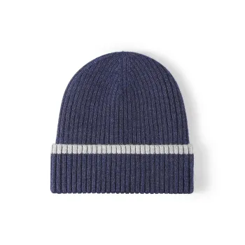 TUCANO Faux Rabbit Fur Beanies Unisex