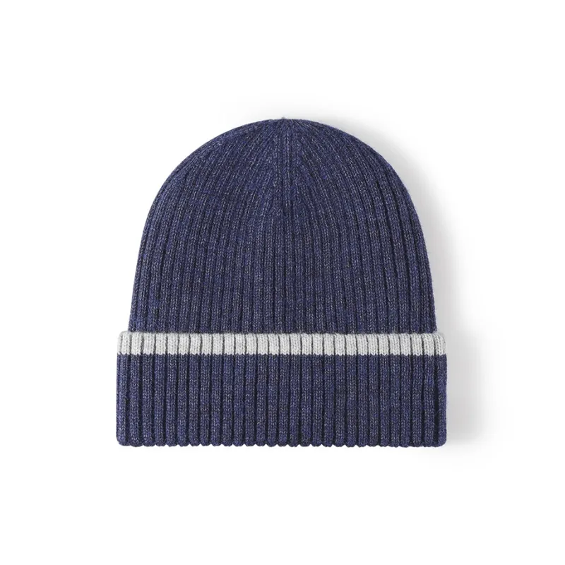 TUCANO Faux Rabbit Fur Beanies Unisex-0