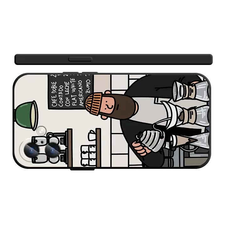 TUYAO Phone Cases-8