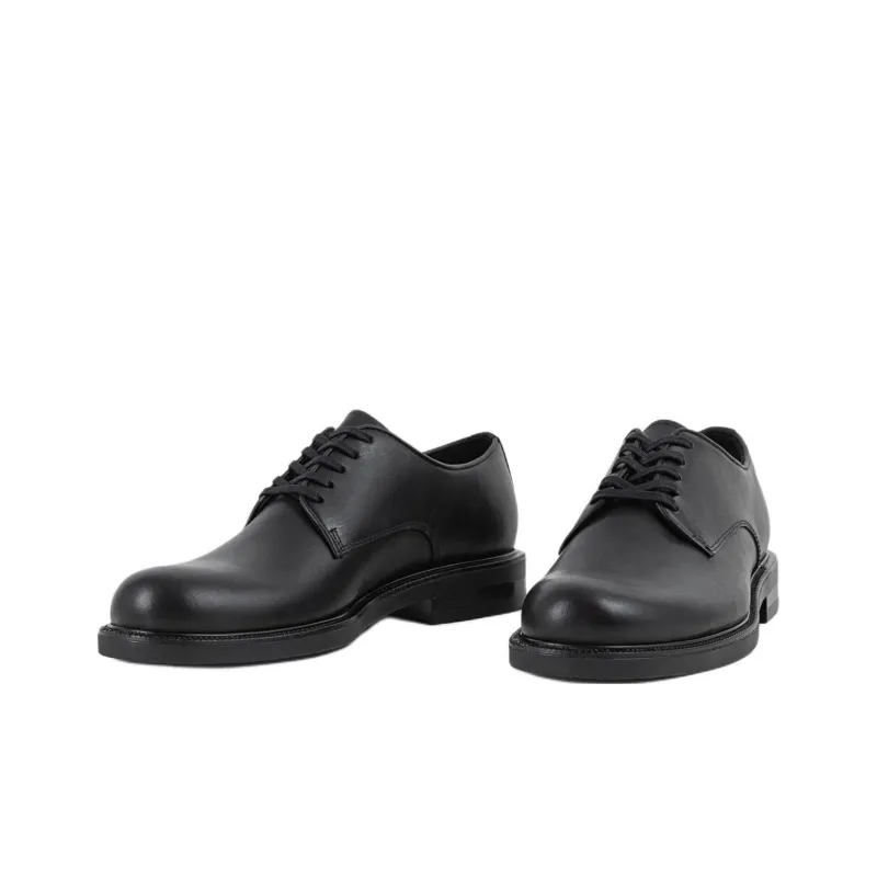 VAGABOND SHOEMAKERS Floyd Casual Shoes Men's Black-1