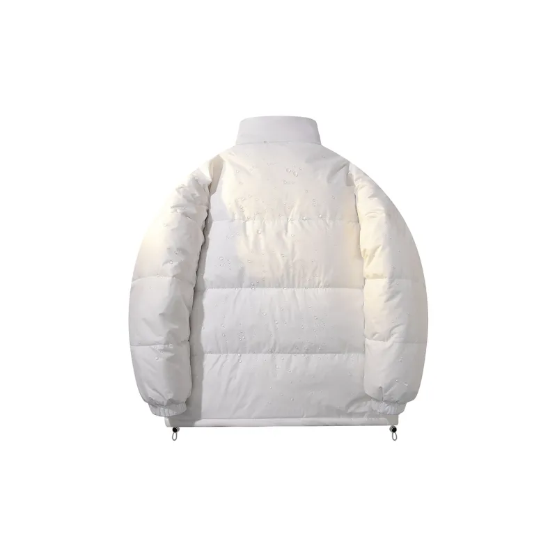 BTR Down Jackets Unisex-5