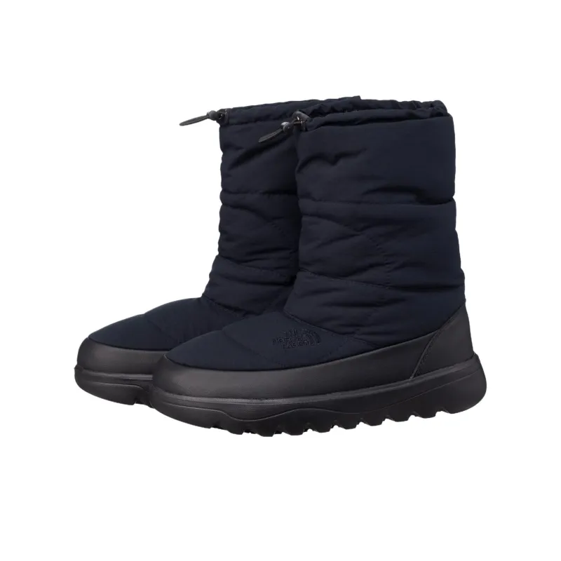 THE NORTH FACE Ankle Boots Unisex Blue-3