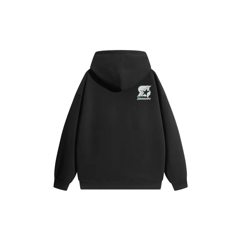 DOUBLE STAR 88 STARNOVO Sweatshirt Unisex-1