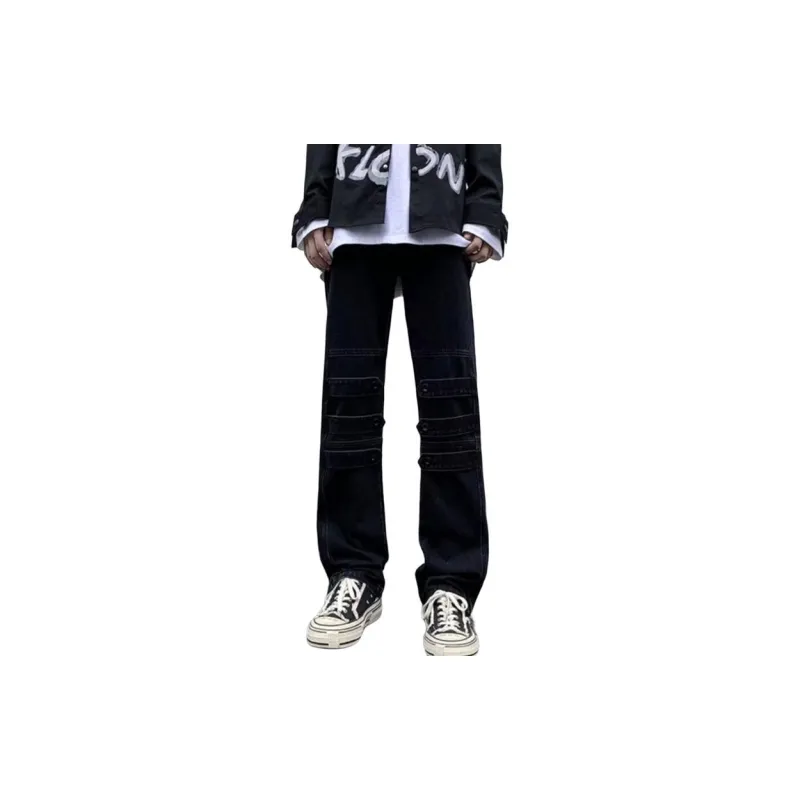 MGXEK Jeans Unisex-1