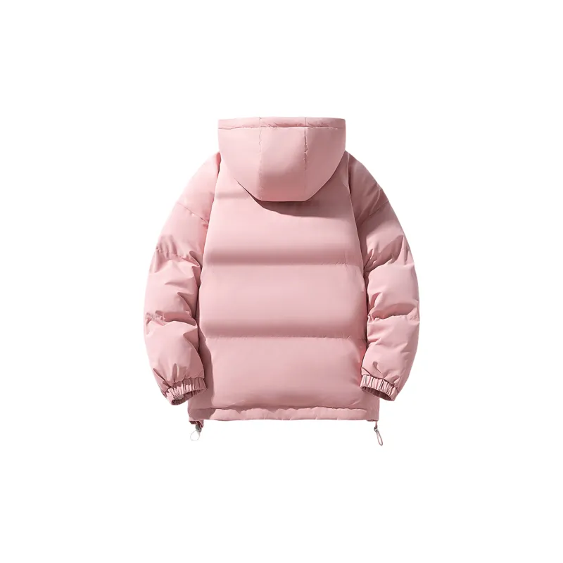 RAMPAGE Puffer Jackets Unisex-4