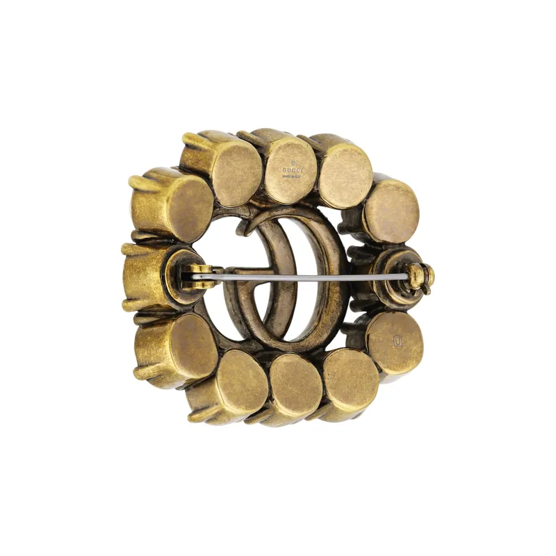 GUCCI Brooches Unisex-2