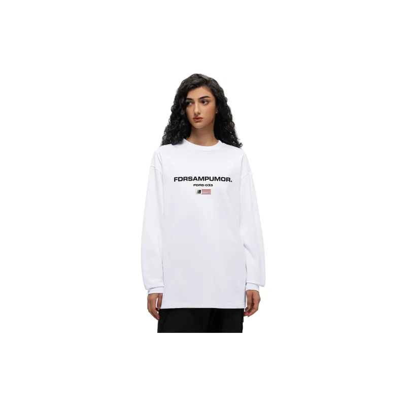 FDR T-Shirts Unisex-6
