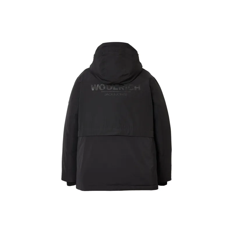 JACK JONES· Down Jacket Coat Men's-3