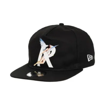 REPRESENT - Baseball Caps Men's Black